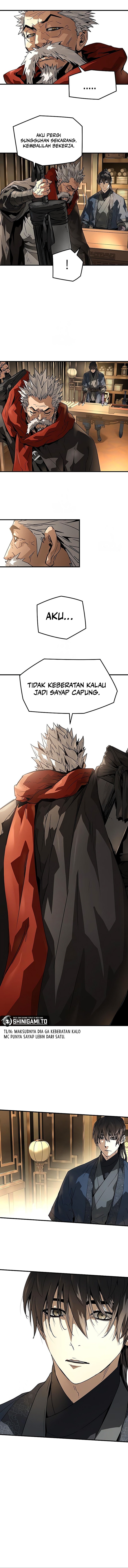 Absolute Regression Chapter 73 Gambar 4