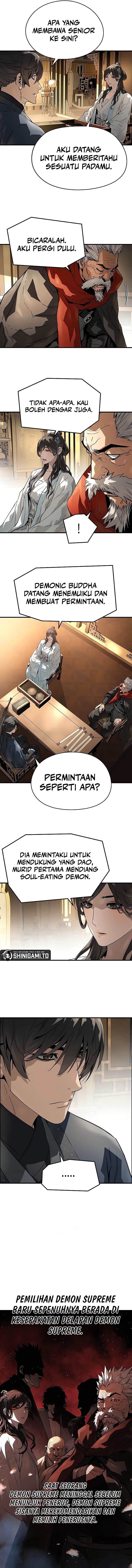 Absolute Regression Chapter 73 Gambar 8
