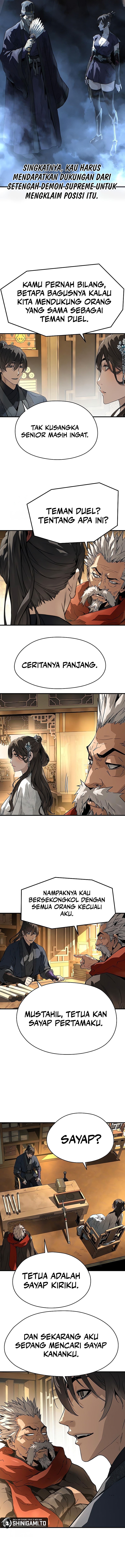 Absolute Regression Chapter 73 Gambar 9