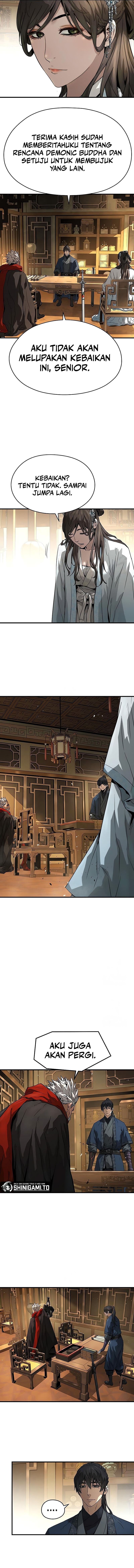 Absolute Regression Chapter 73 Gambar 14