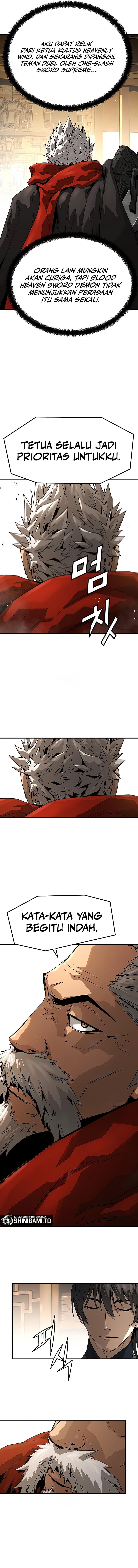 Absolute Regression Chapter 73 Gambar 15