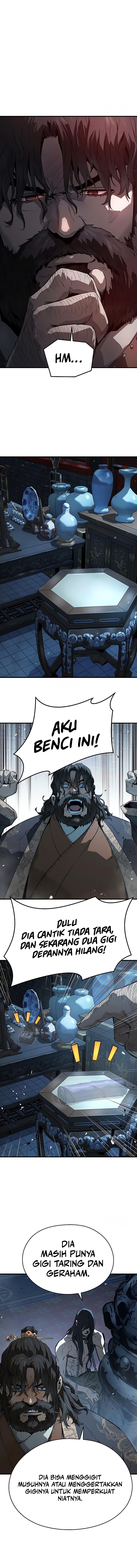 Absolute Regression Chapter 73 Gambar 17