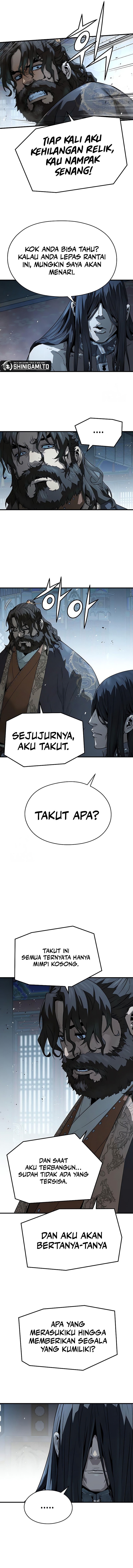 Absolute Regression Chapter 73 Gambar 18