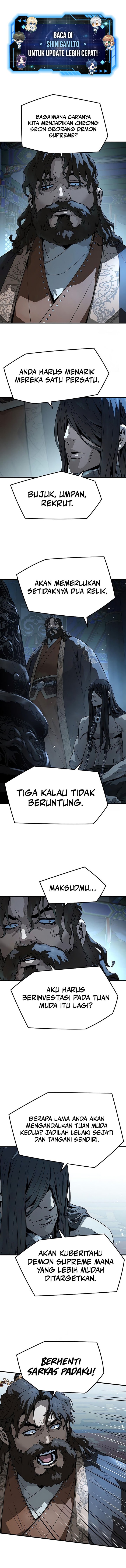 Absolute Regression Chapter 74 Gambar 2