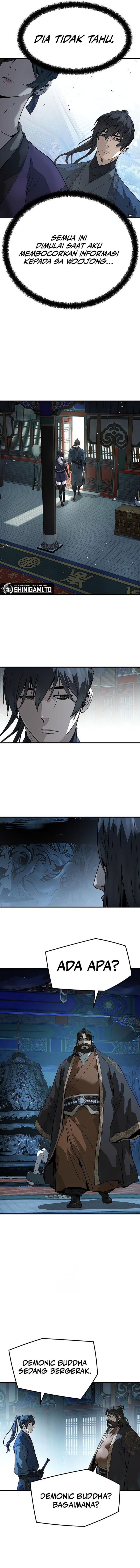 Absolute Regression Chapter 74 Gambar 7