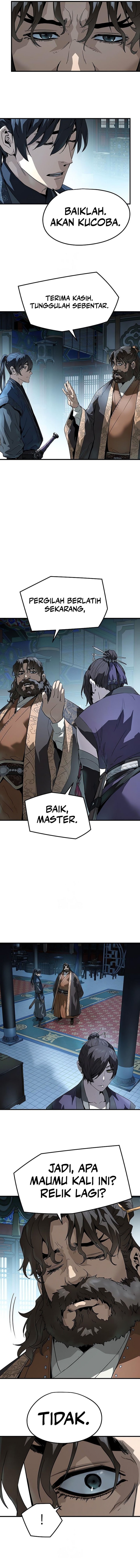 Absolute Regression Chapter 74 Gambar 10