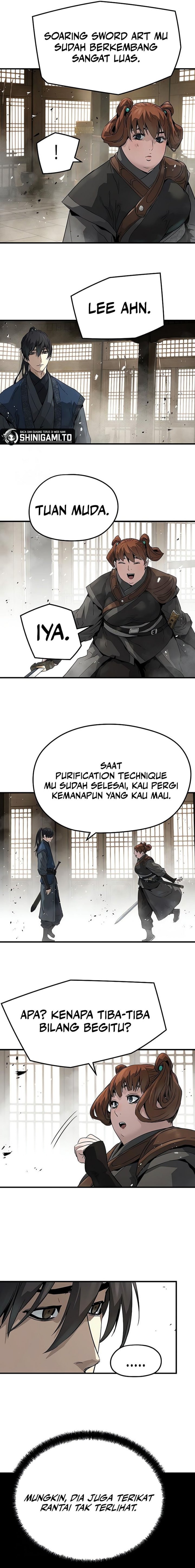 Absolute Regression Chapter 74 Gambar 16