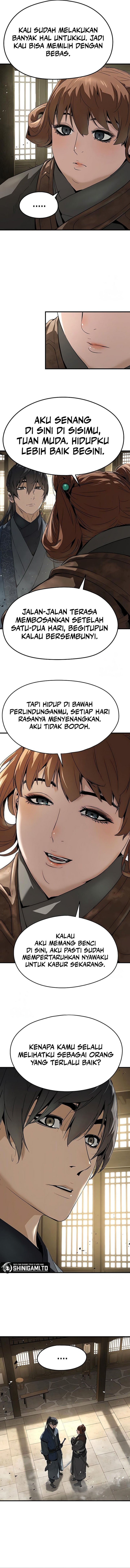 Absolute Regression Chapter 74 Gambar 18