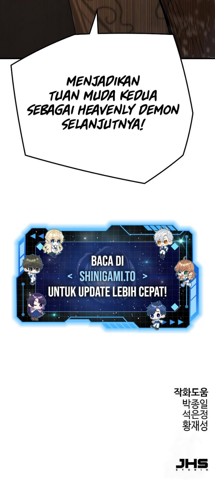 Absolute Regression Chapter 74 Gambar 23