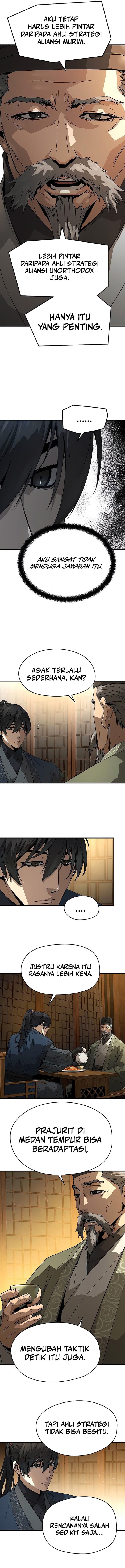 Absolute Regression Chapter 75 Gambar 5