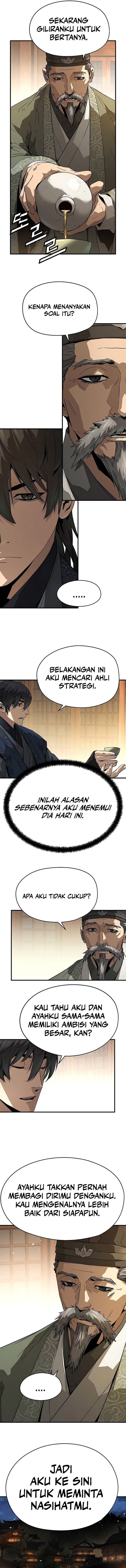 Absolute Regression Chapter 75 Gambar 7