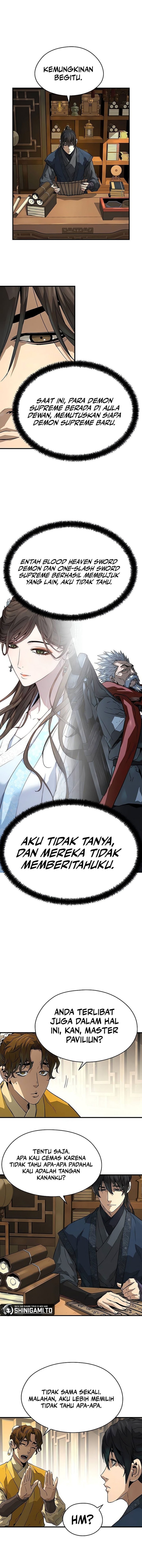 Absolute Regression Chapter 75 Gambar 11
