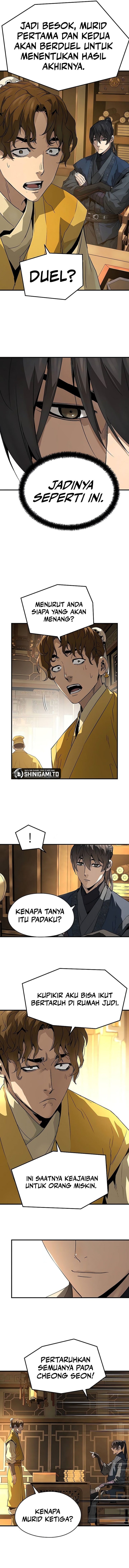 Absolute Regression Chapter 75 Gambar 13