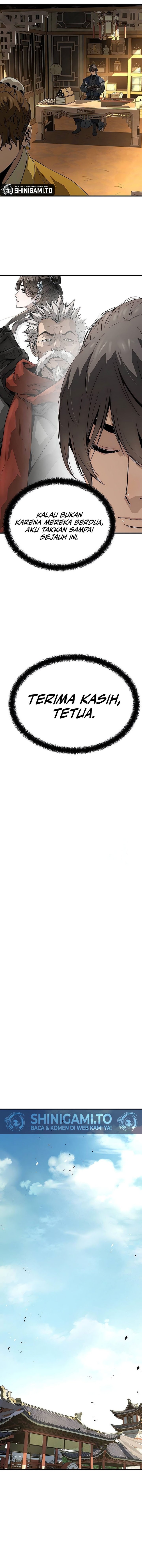 Absolute Regression Chapter 75 Gambar 15