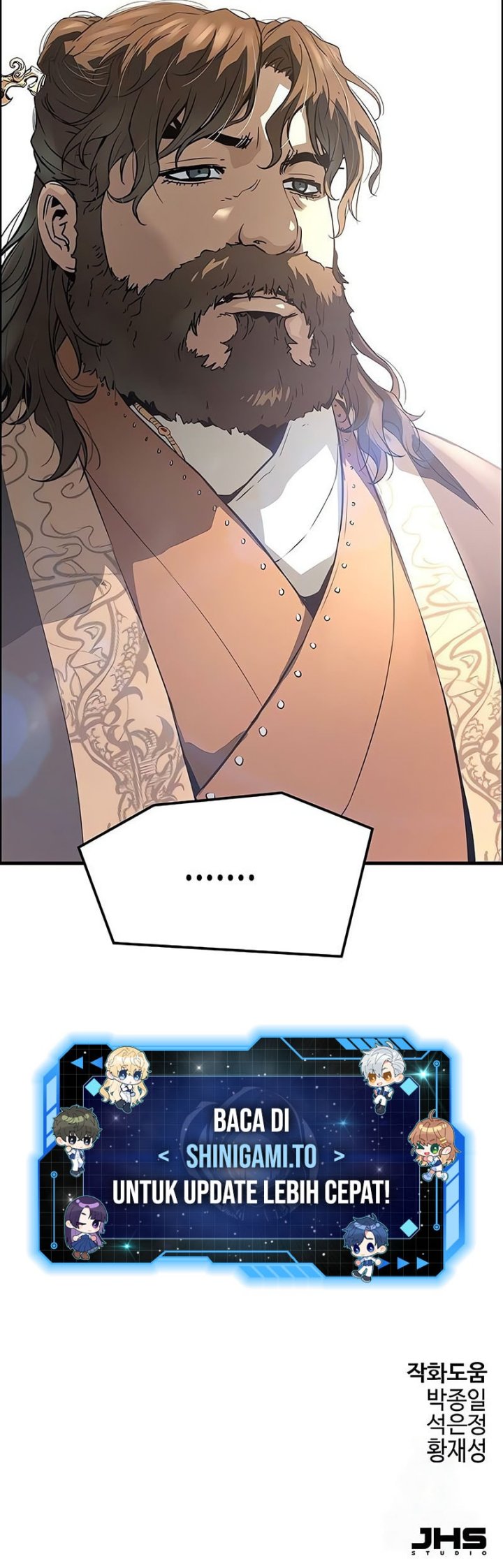 Absolute Regression Chapter 75 Gambar 17