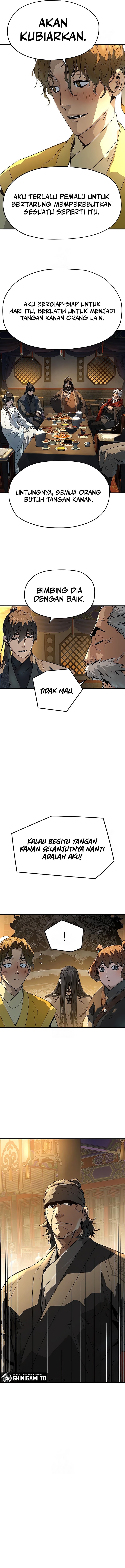 Absolute Regression Chapter 80 Gambar 3