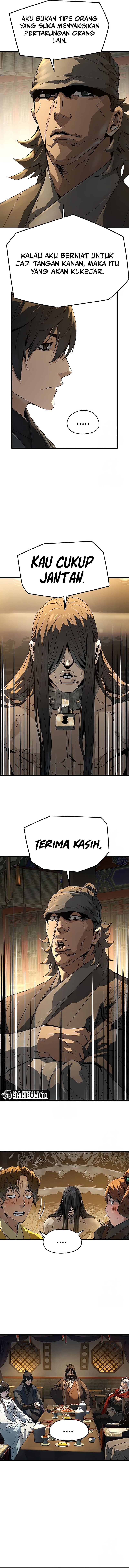 Absolute Regression Chapter 80 Gambar 5