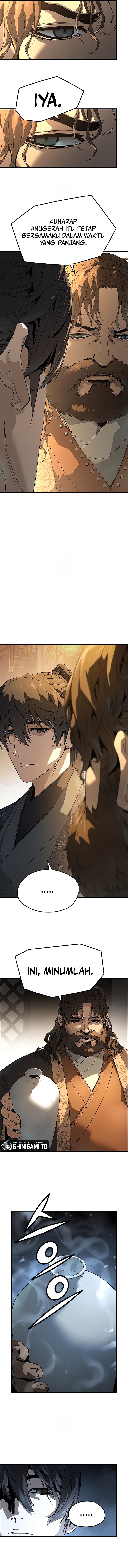 Absolute Regression Chapter 80 Gambar 9