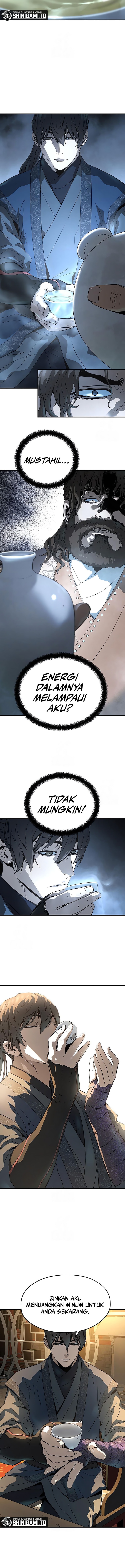 Absolute Regression Chapter 80 Gambar 11