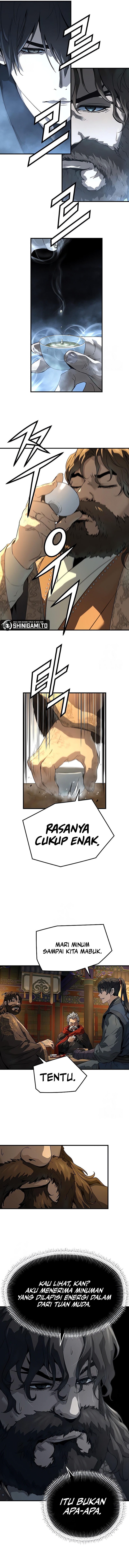 Absolute Regression Chapter 80 Gambar 13