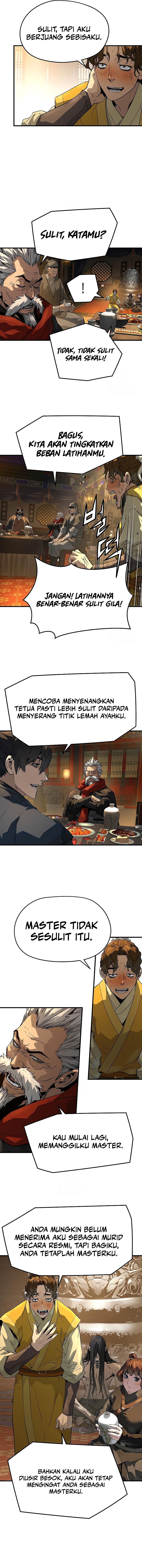 Absolute Regression Chapter 80 Gambar 16