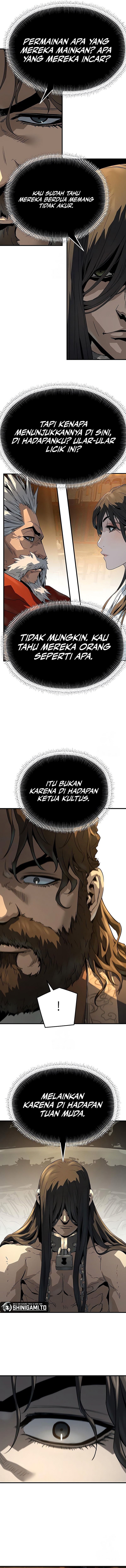 Absolute Regression Chapter 80 Gambar 19