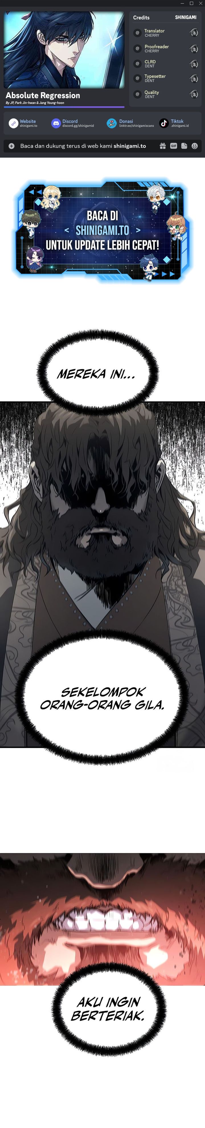Absolute Regression Chapter 81 Gambar 1