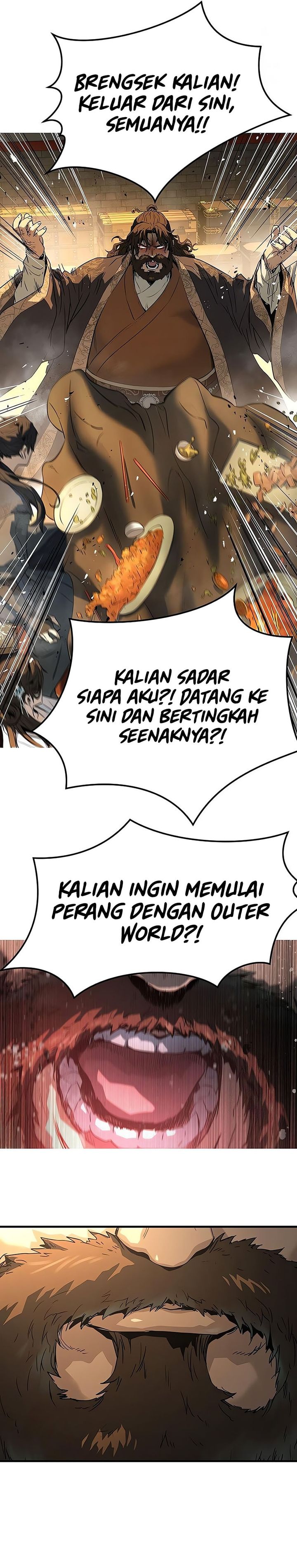 Absolute Regression Chapter 81 Gambar 2