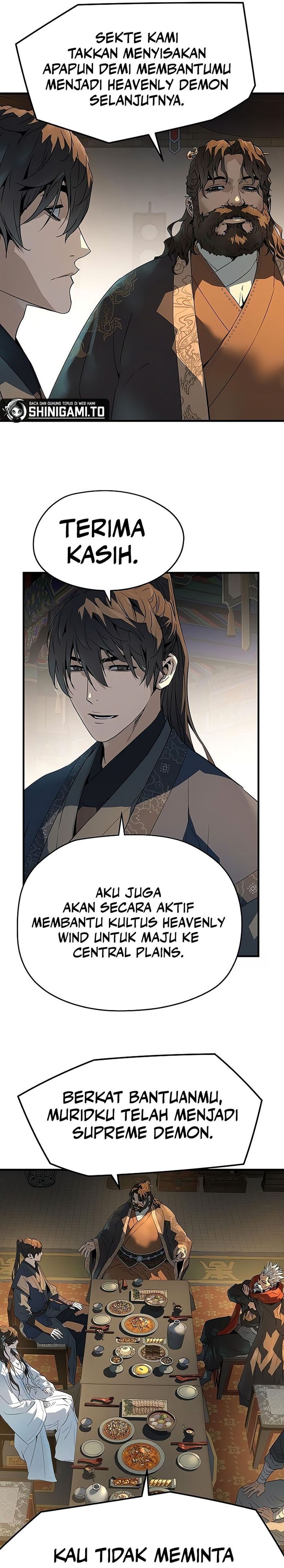 Absolute Regression Chapter 81 Gambar 3