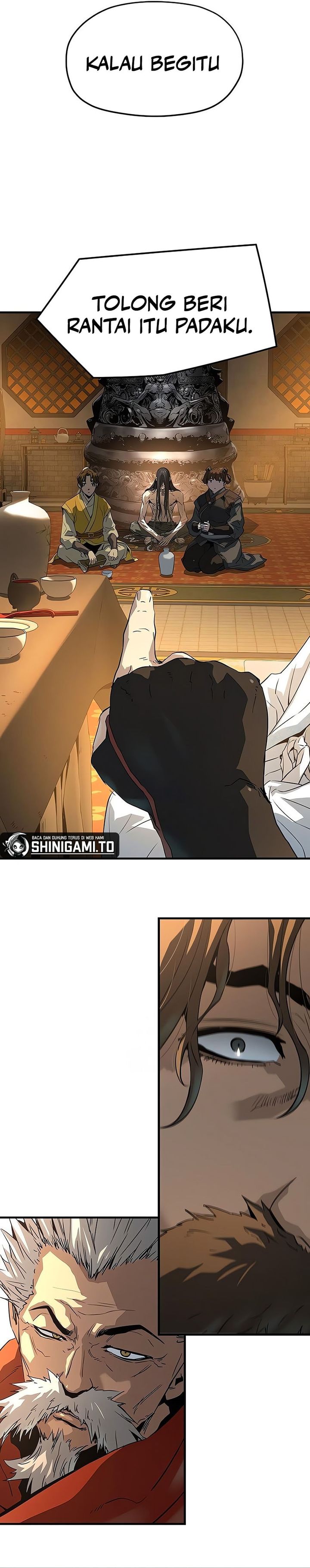 Absolute Regression Chapter 81 Gambar 7