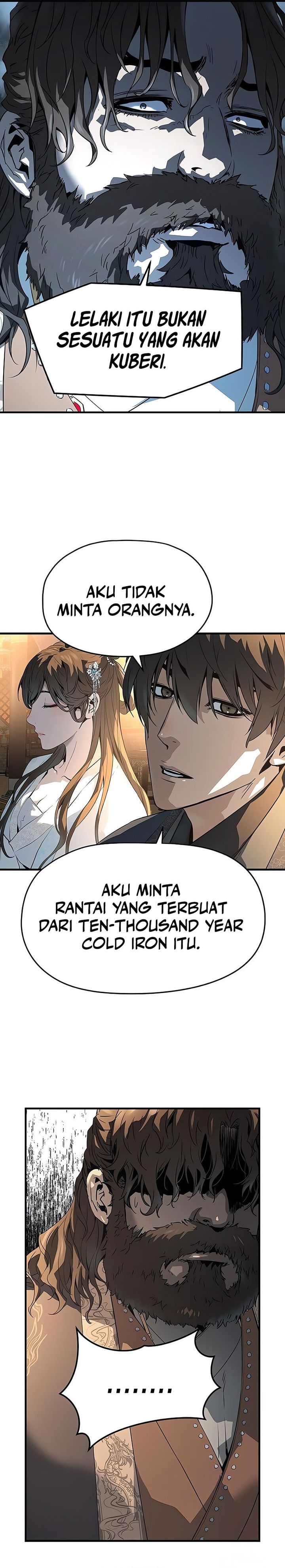 Absolute Regression Chapter 81 Gambar 11