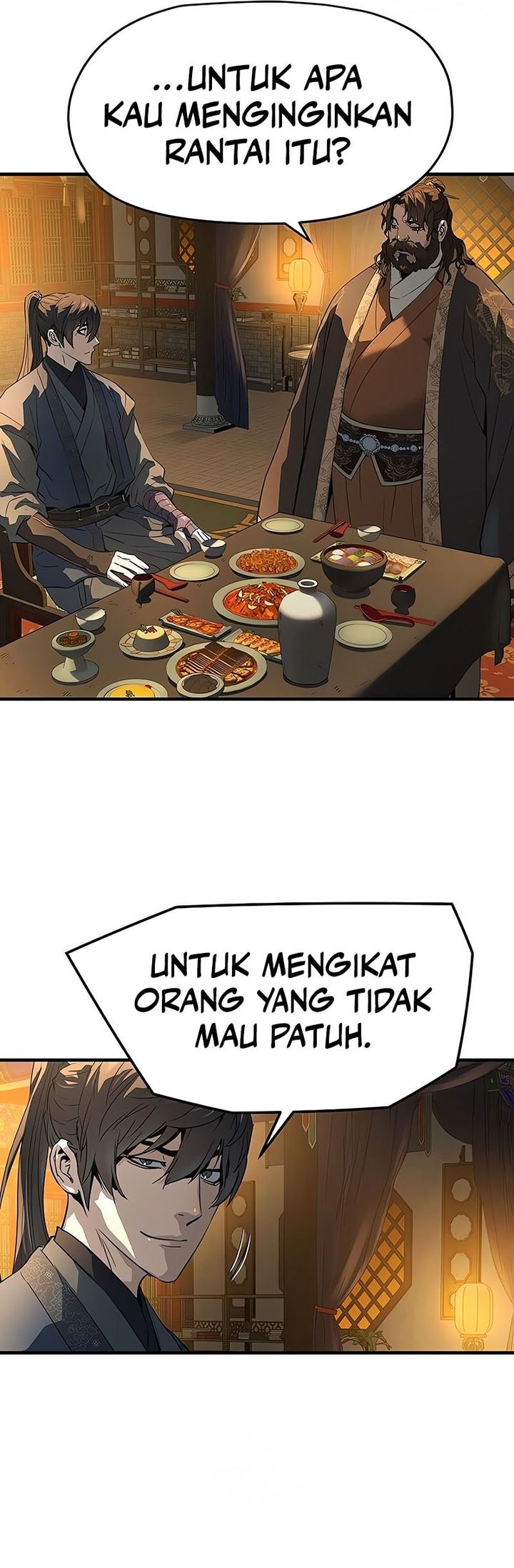 Absolute Regression Chapter 81 Gambar 12