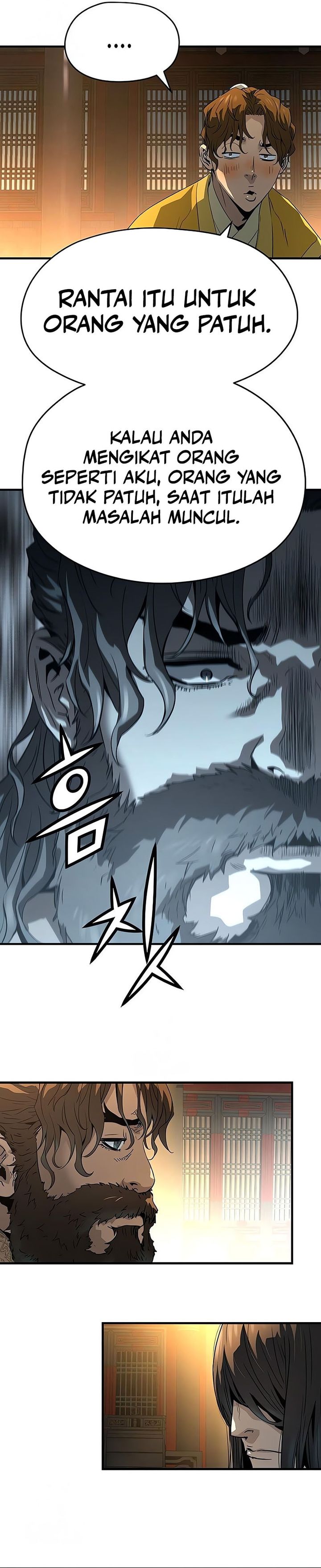 Absolute Regression Chapter 81 Gambar 13