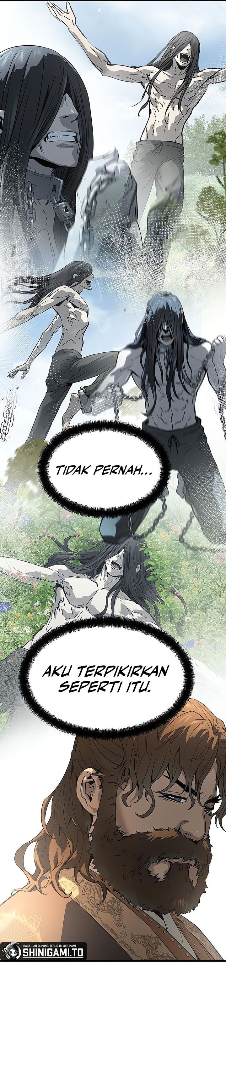 Absolute Regression Chapter 81 Gambar 14