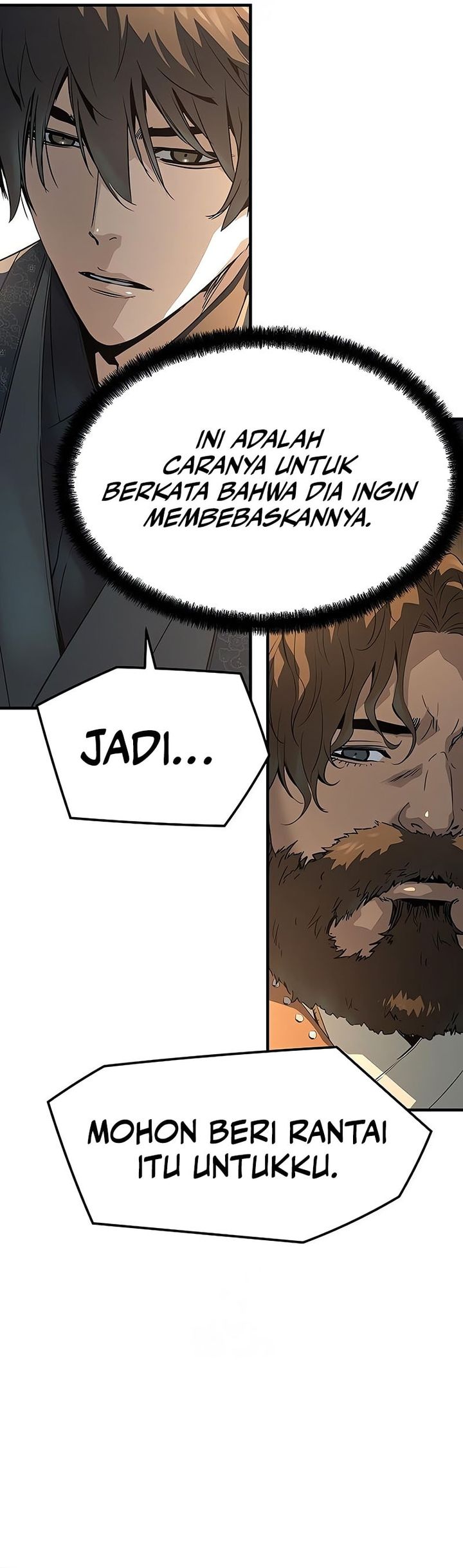 Absolute Regression Chapter 81 Gambar 16