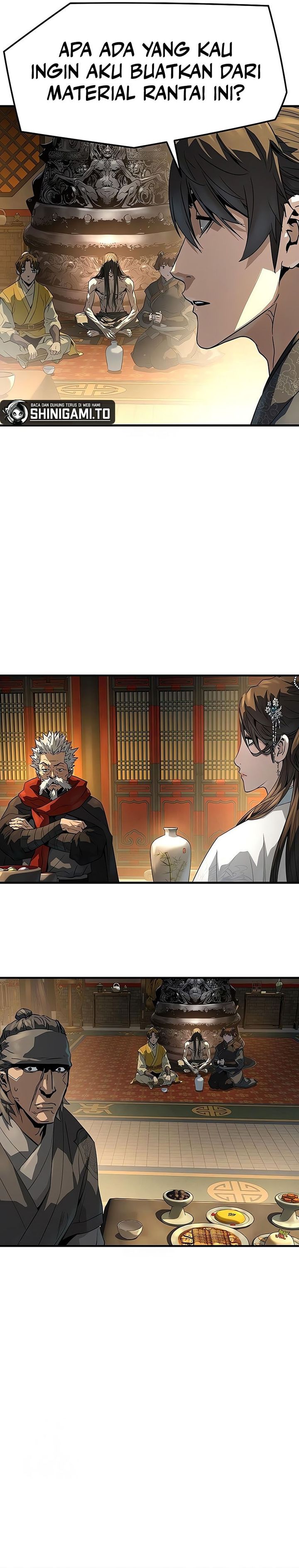 Absolute Regression Chapter 81 Gambar 24