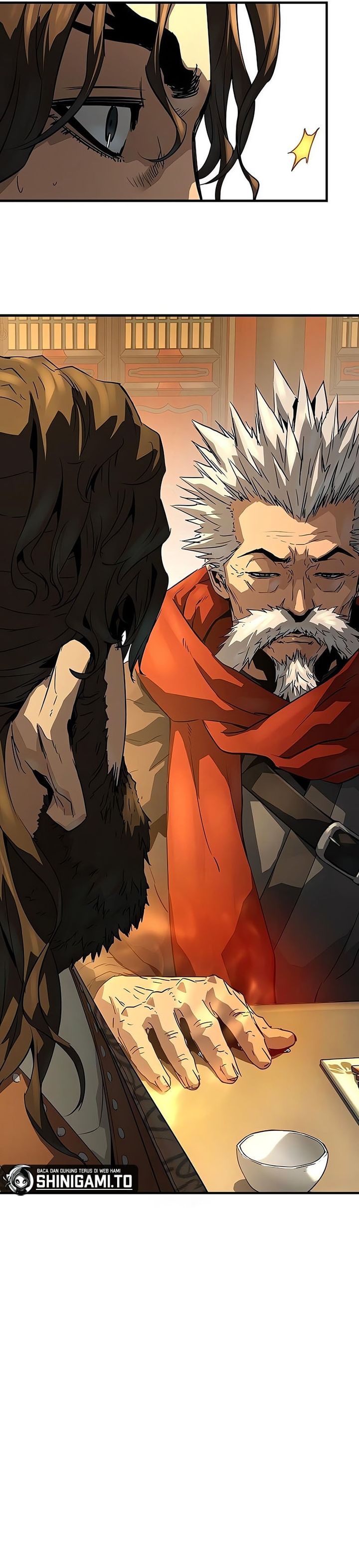 Absolute Regression Chapter 81 Gambar 27