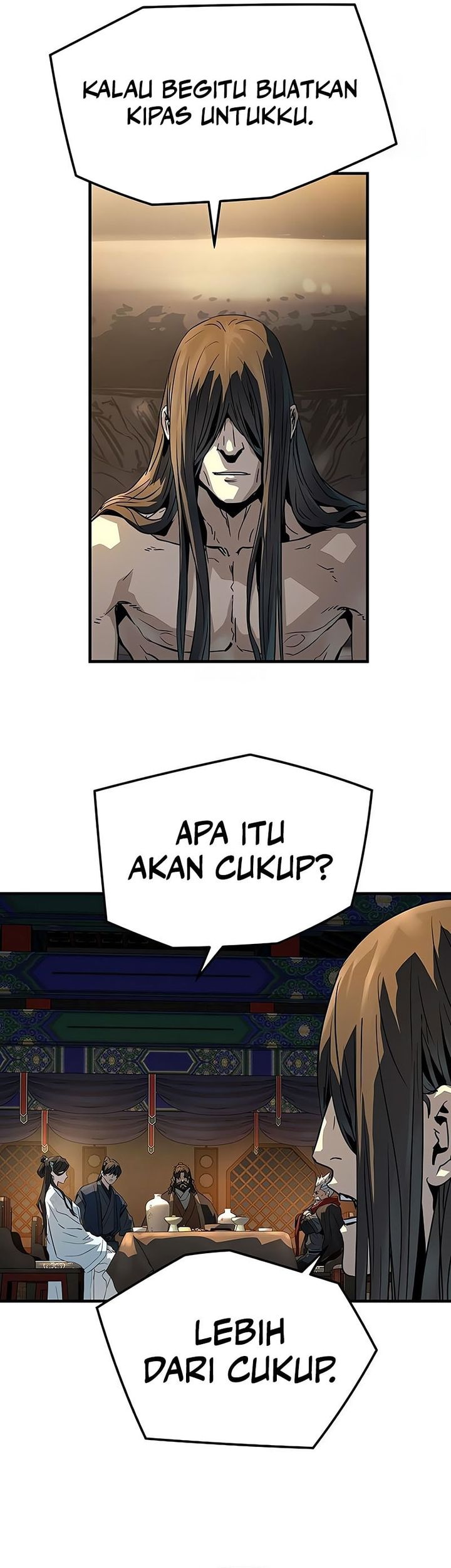 Absolute Regression Chapter 81 Gambar 30