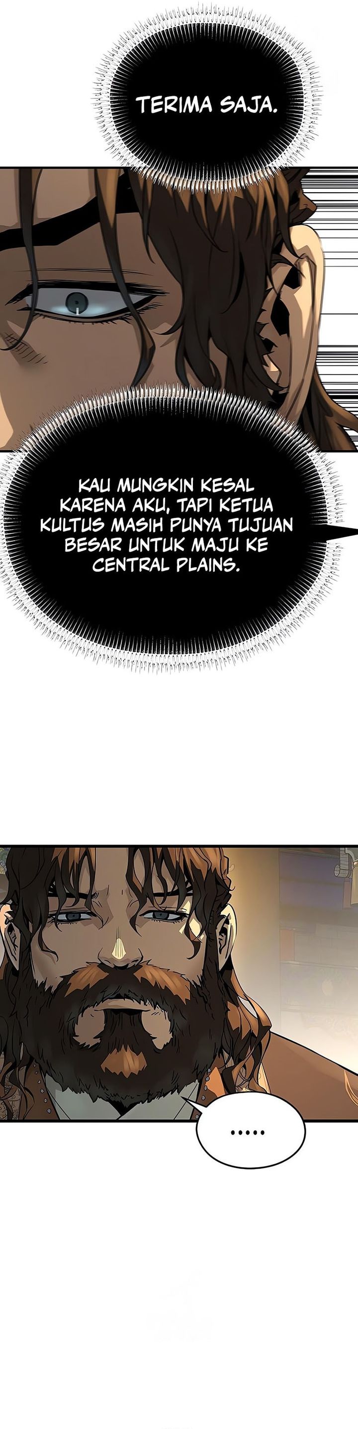 Absolute Regression Chapter 81 Gambar 35