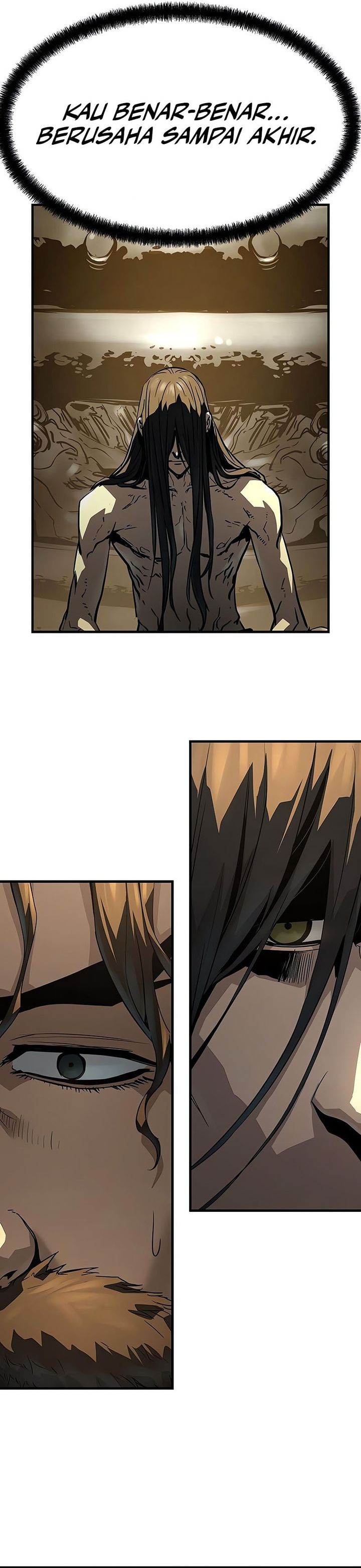 Absolute Regression Chapter 81 Gambar 36