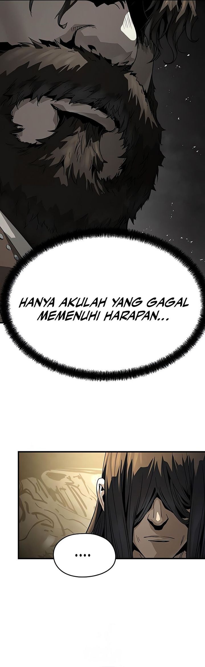 Absolute Regression Chapter 81 Gambar 37