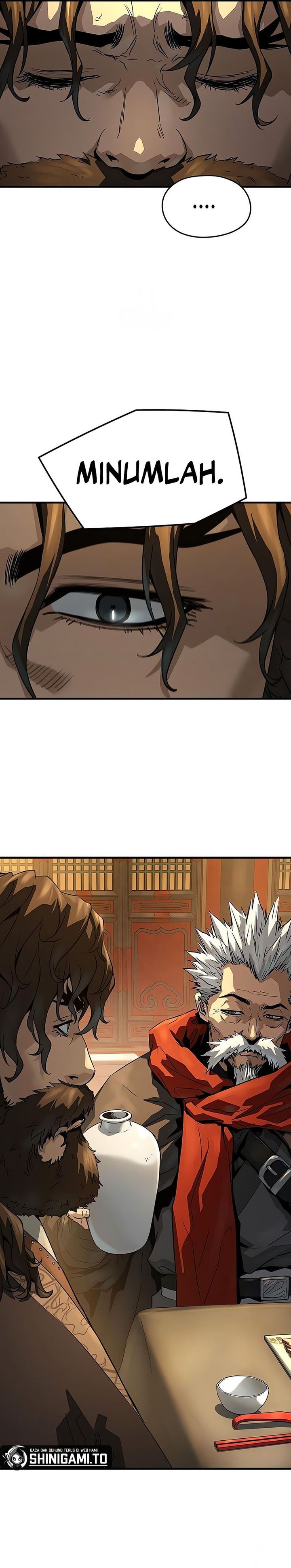 Absolute Regression Chapter 81 Gambar 43