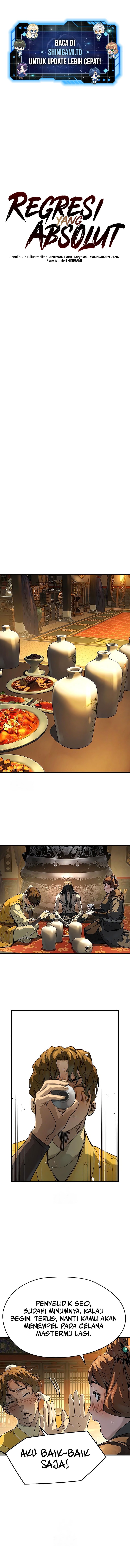 Absolute Regression Chapter 82 Gambar 2