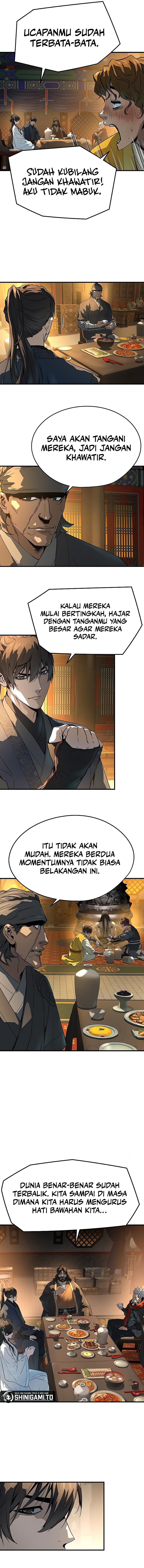 Absolute Regression Chapter 82 Gambar 3
