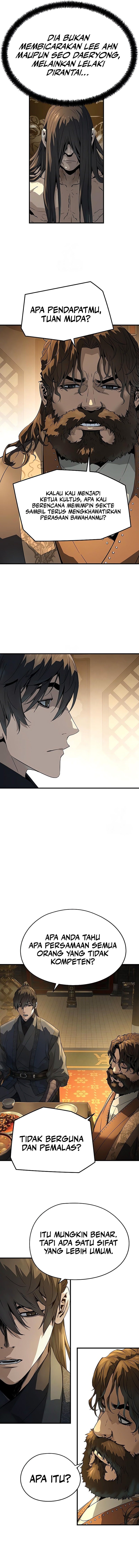 Absolute Regression Chapter 82 Gambar 4