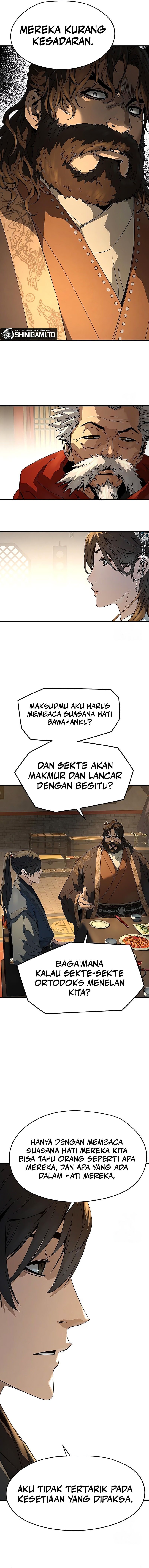 Absolute Regression Chapter 82 Gambar 5