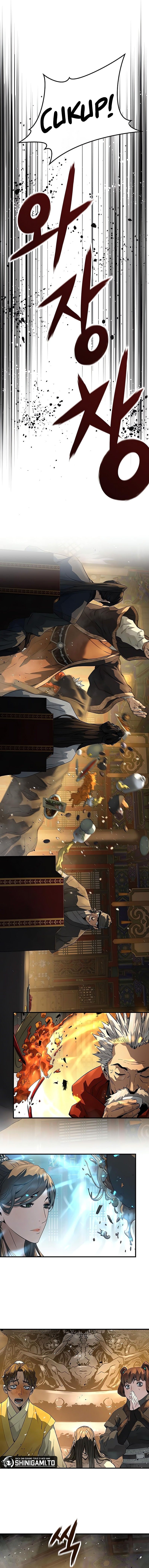 Absolute Regression Chapter 82 Gambar 6