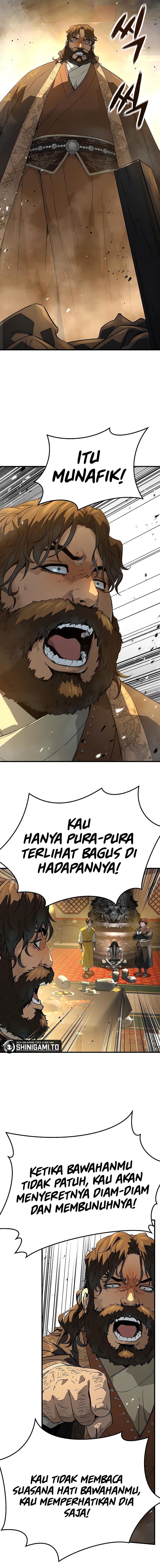 Absolute Regression Chapter 82 Gambar 7