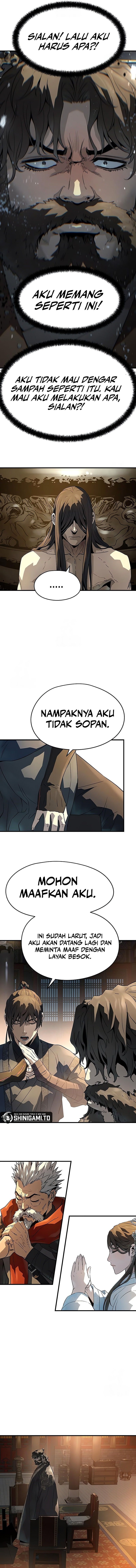 Absolute Regression Chapter 82 Gambar 9