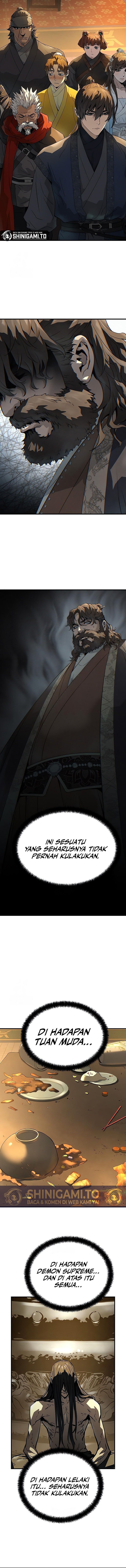 Absolute Regression Chapter 82 Gambar 10